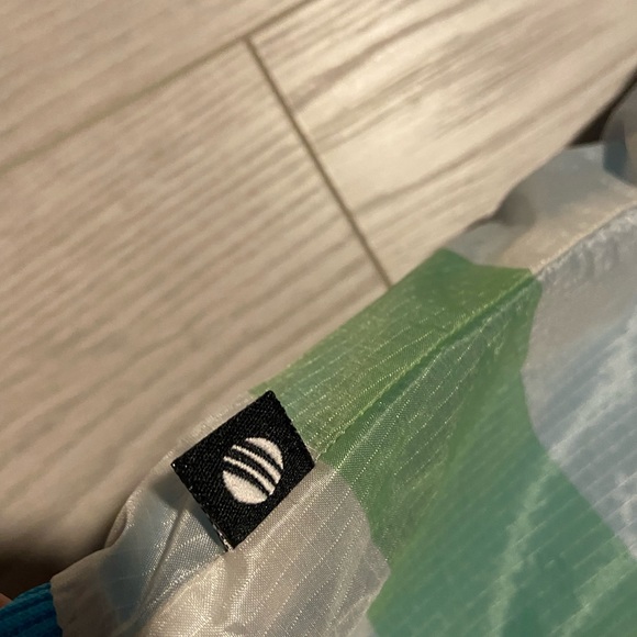 raincoat - Picture 3 of 3